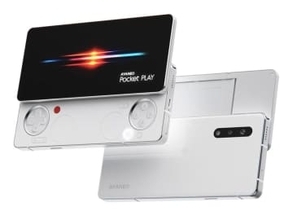 現代に蘇ったXperia PLAY？ゲーミングスマホ「AYANEO Pocket PLAY」