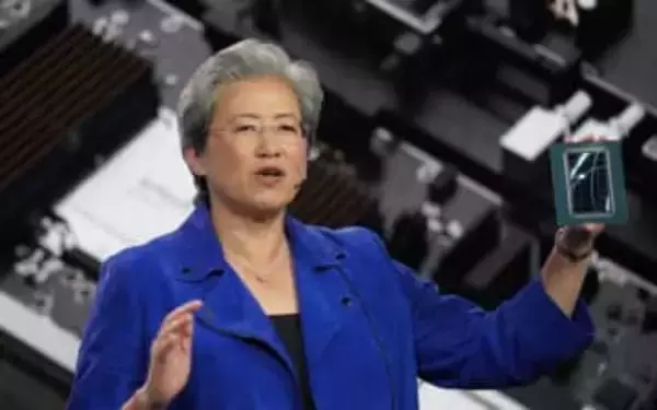 AMDからDGX Spark対抗のミニAI PC。今年のCES前日基調講演担当はスーCEO。