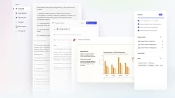 Microsoft 365 Copilotが「Claude」対応。PC作業をAI代行