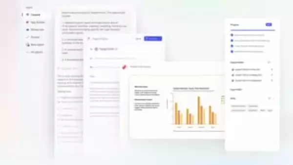Microsoft 365 Copilotが「Claude」対応。PC作業をAI代行
