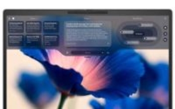 HP、オンデバイスAIを拡張する「HP IQ」。IT管理機能搭載で企業でも使いやすく