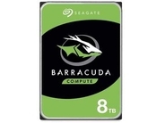【本日みつけたお買い得品】Seagateの8TB HDDが6,001円引きでセール中