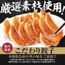【本日みつけたお買い得品】大阪王将の焼き餃子120個が45%オフで3,652円引き。チャーハンも安いぞ！