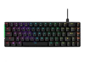 【本日みつけたお買い得品】65%レイアウトのゲーミングキーボードが6,570円引き