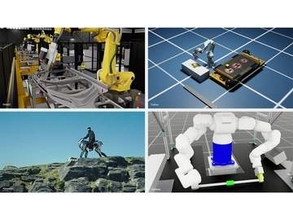 NVIDIA、ロボットの自律行動を支援するAIモデル「Cosmos 3 Edge」