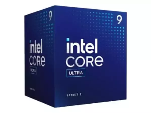 【本日みつけたお買い得品】Intel「Core Ultra 9 285」が1万4,966円引き