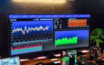 圧倒的。世界初の52型6K湾曲モニター「Dell UltraSharp 52 Thunderbolt Hub Monitor」