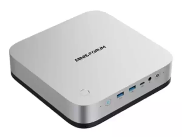 【本日みつけたお買い得品】Ryzen AI 9 HX 470搭載の最新ミニPCが約5万3千円オフ