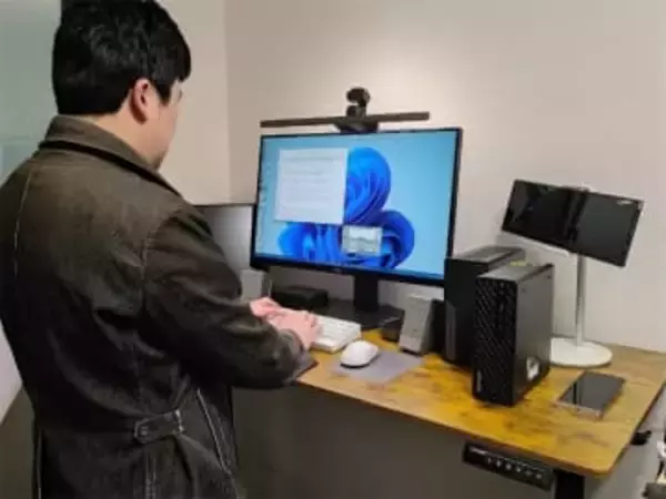 新生活で作業環境をアップデート。おすすめ電動昇降デスク6選