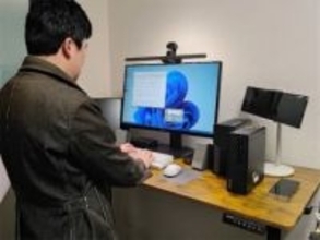 新生活で作業環境をアップデート。おすすめ電動昇降デスク6選