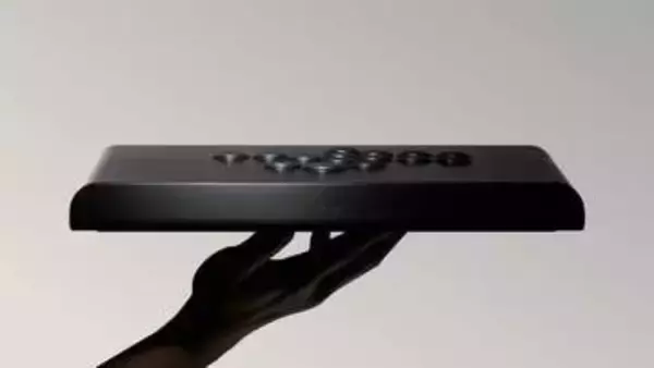 「ZENAIMからレバーレスコントローラが登場。ラピッドトリガー対応」の画像