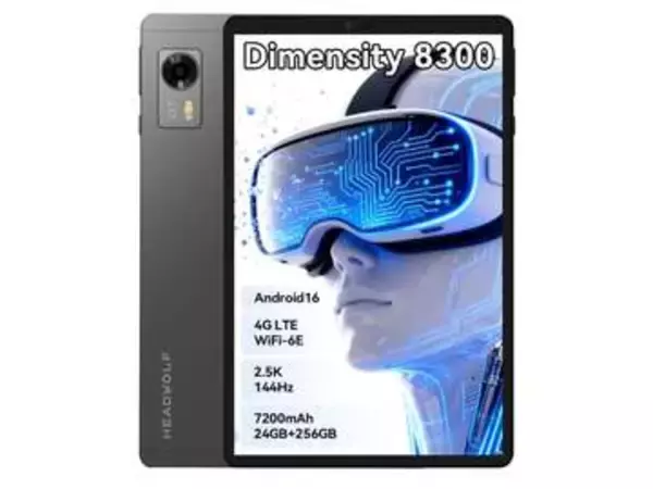 【本日みつけたお買い得品】8.8型サイズのAndroidタブレットが1万2,500円引き