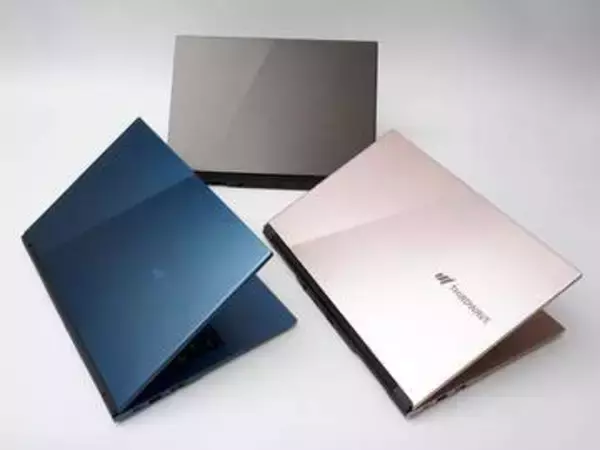 【Hothotレビュー】大学生活の“最初の1台”にちょうどいい。14型ノート「THIRDWAVE MA4」を父親が推す理由