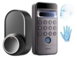 【本日みつけたお買い得品】SwitchBotのスマートロック&顔認証セットが5,697円引き