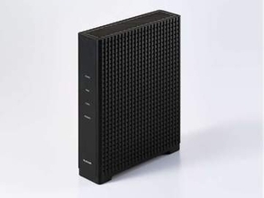 アンテナ内蔵で体積57%減！エレコムのWi-Fi 7ルーターがぐっと小さくなった