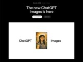 精度や描写能力が向上した「ChatGPT Images」登場