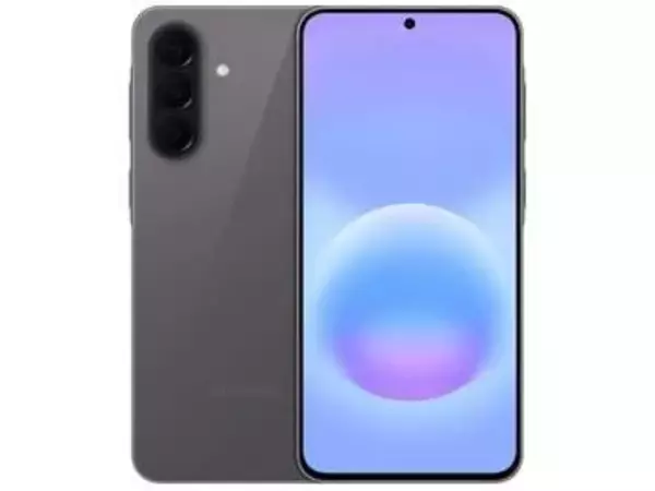 Samsung、AI機能を強化した6.7型薄型ミドルレンジスマホ「Galaxy A57 5G」