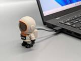 「【やじうまミニレビュー】iPadをWindowsのサブ画面に！謎の多機能ドングルを使う」の画像1
