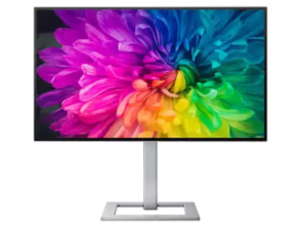 【本日みつけたお買い得品】Thunderbolt 4搭載でKVMも備える高機能27型モニターが約3万3千円引きで最安値