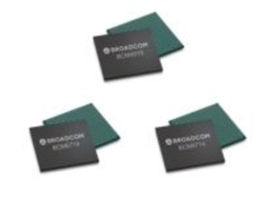 Broadcom、AI推論専用コア搭載のWi-Fi 8ルーター向けSoC