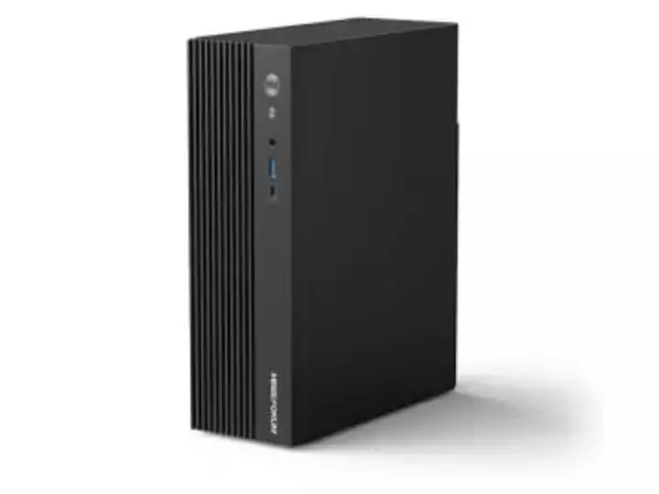 【本日みつけたお買い得品】16コアのRyzen 9搭載小型デスクトップPCキットが1万5,398円引き