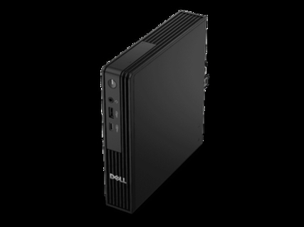 Dell、Panther Lake搭載でUSB給電で動くミニPC