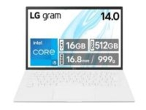 【本日みつけたお買い得品】999gのLGノートが約7万3千円引きでセール中！