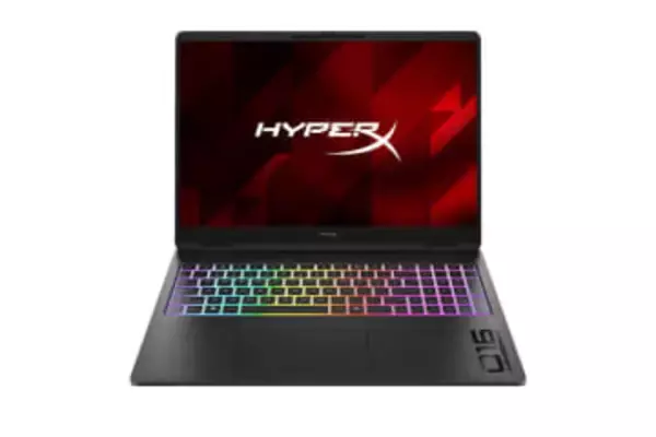 「HyperX OMEN」のゲーミングノートが日本でも2月より販売開始