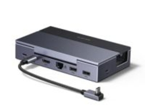 【本日みつけたお買い得品】Steam Deckなどを搭載できるスタンド付きドックが2,175円オフ