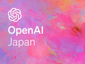 OpenAI、日本語に最適化したGPT-4モデルをリリースへ。日本法人の設立も