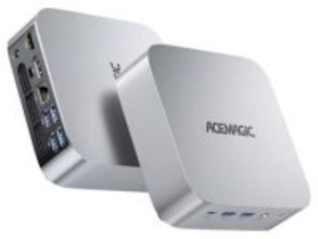 【本日みつけたお買い得品】Core i5-12600H採用のミニPC「ACEMAGIC Kron Mini K1」が6万円切りでセール中