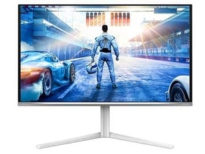 Philips、QD-OLED搭載で240Hz対応の27型WQHDゲーミングモニター