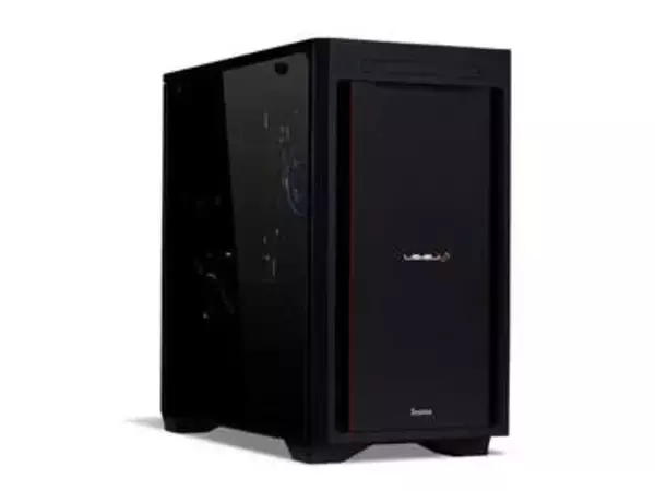 再生メモリ×RTX 5090 FEのゲーミングPC、パソコン工房から