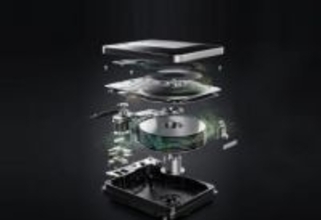 Seagate、44TB HDD出荷開始。将来的に100TB製品も予定