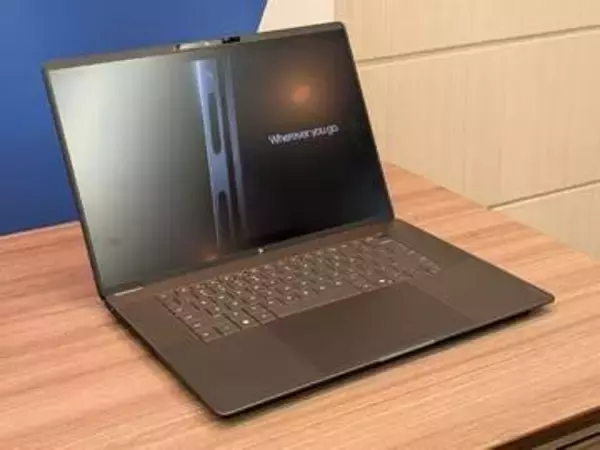 VRAM 160GBの怪物PCから999g超軽量機まで！日本HPの本気AIモデルが凄い