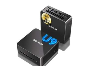 【本日みつけたお買い得品】24GBメモリ/1TB SSDのCore Ultra 9搭載ミニPCが3万円オフ