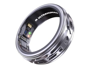 DIESELから高級スマートリング。Ultrahumanとコラボ