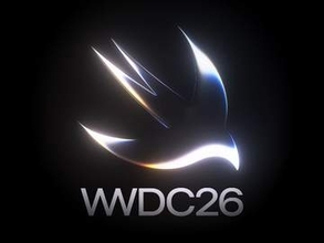Appleの最新技術イベント「WWDC26」が6月8日に開幕