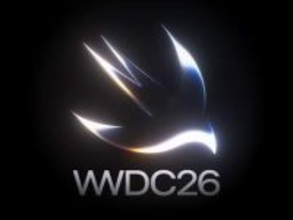 Appleの最新技術イベント「WWDC26」が6月8日に開幕