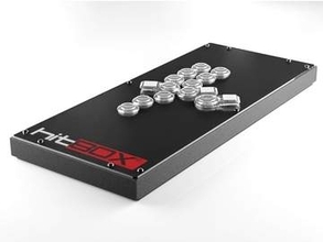 【本日みつけたお買い得品】Hit Boxのレバーレスコントローラが約8千円引き！