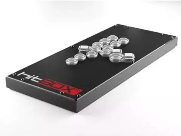 【本日みつけたお買い得品】Hit Boxのレバーレスコントローラが約8千円引き！