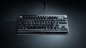 1,337台限定のフラグシップキーボード「Razer Huntsman Signature Edition」