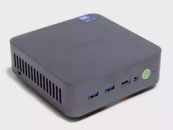 【西川和久の不定期コラム】GMKtec「NucBox K17」を試す。Core Ultra 5 226VのiGPUが予想以上の出来