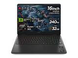 「【本日みつけたお買い得品】240Hz/2,560×1,600ドット表示のGeForce RTX 5070ゲーミングノートが2万2千円オフ」の画像1