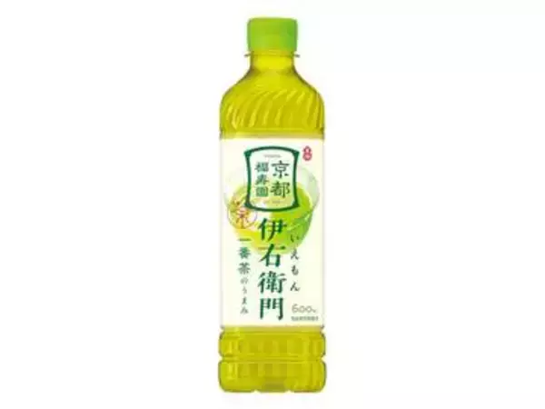 【本日みつけたお買い得品】サントリー「伊右衛門」の600mL×24本セットがセール中