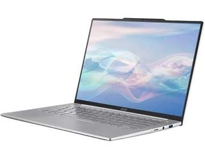 約980gでOLED搭載の14型モバイルノート「Acer Swift Air 14」