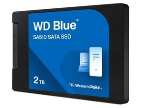 【本日みつけたお買い得品】WDの2.5インチSSDが約2万3千円引き