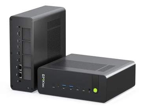 約108万円で320B LLM をオフライン実行できる「EVO-X5 Pro」