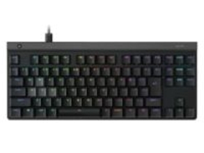 【本日みつけたお買い得品】ロジクールのラピッドトリガー対応ゲーミングキーボードが3,600円引き