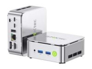 【本日みつけたお買い得品】Ryzenの超ミニPCが約1万2千円引きで3万8,949円に